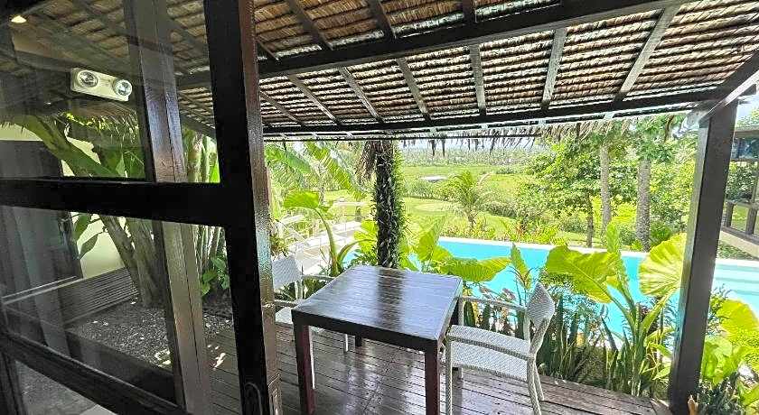 Maya Siargao Villa and Golf