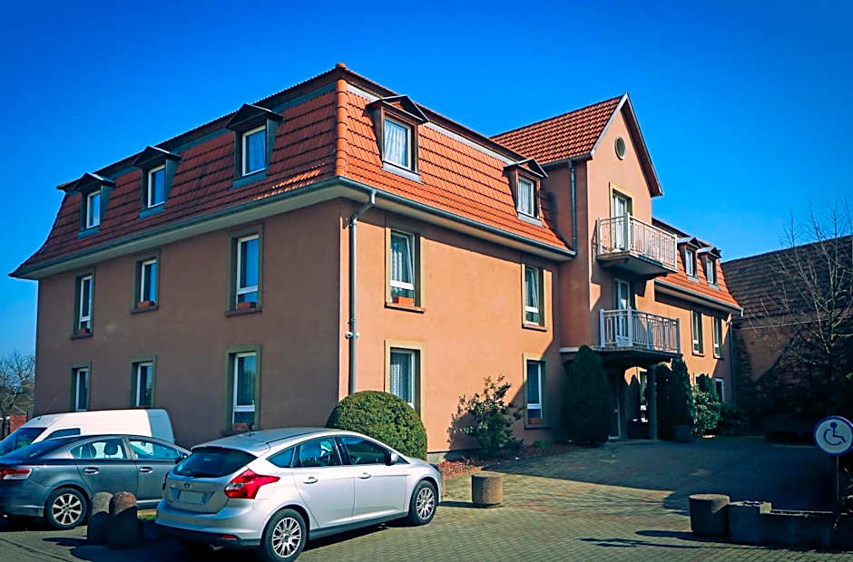 Logis Hotel Restaurant Hostellerie de l'Etoile