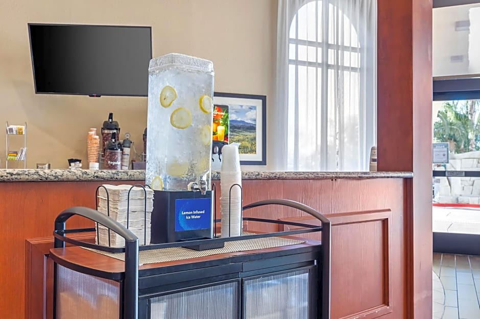 Comfort Inn & Suites Rocklin