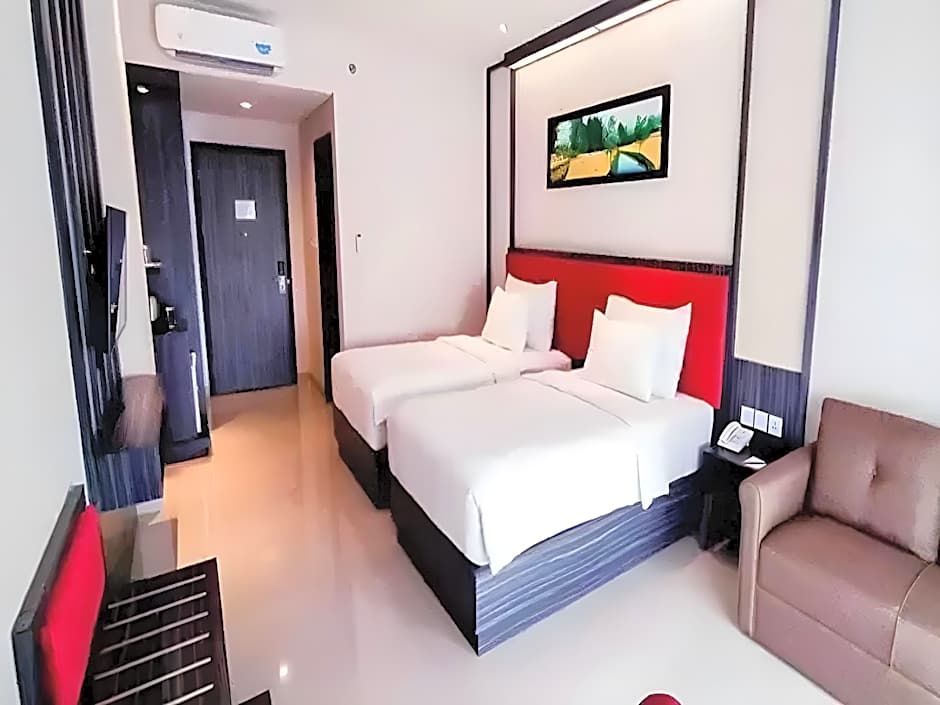 Gino Feruci Cianjur