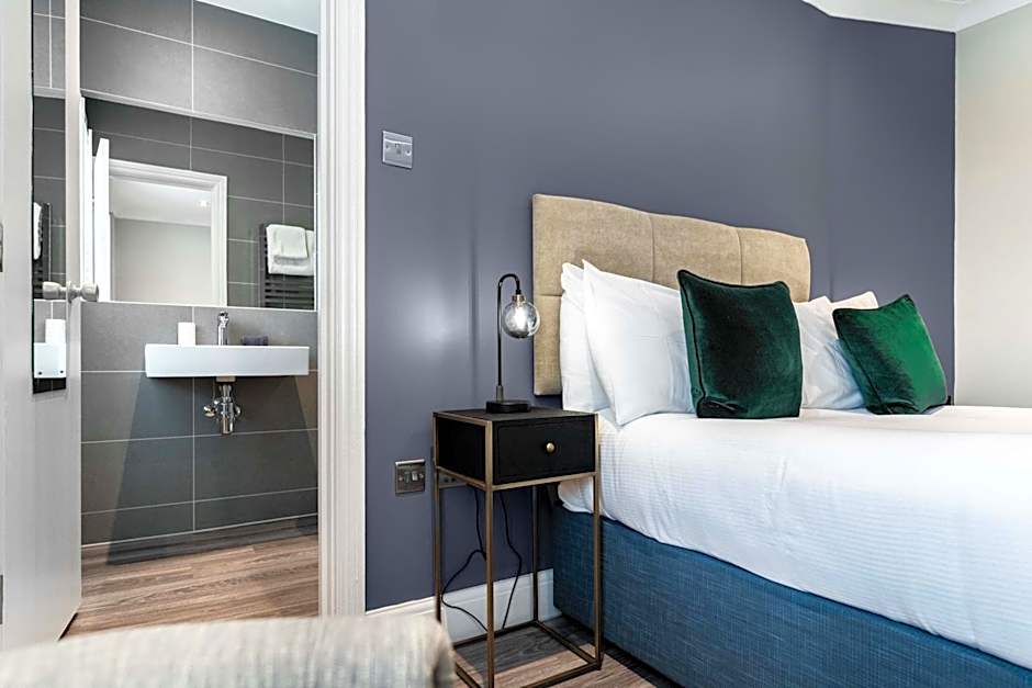 The Regent Aparthotel