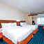 Fairfield Inn & Suites by Marriott Fredericksburg