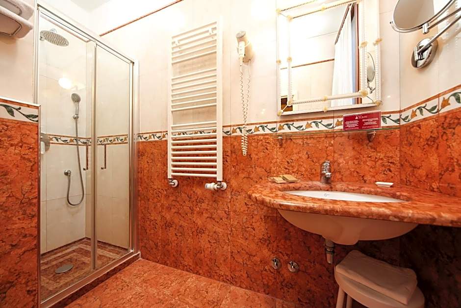 Hotel Da Bruno