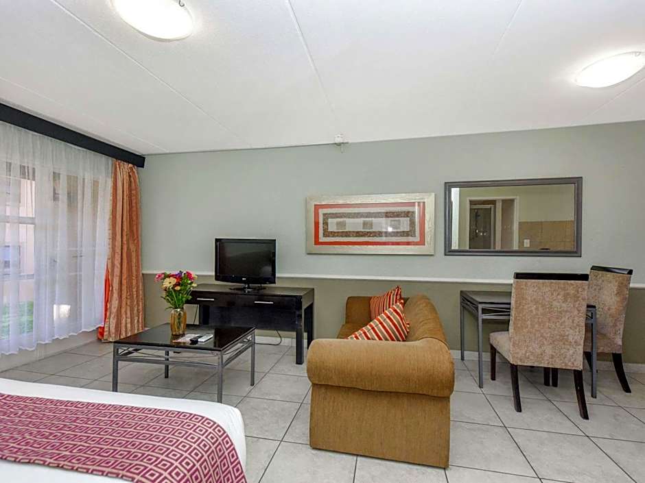 Mercure Hotel Nelspruit