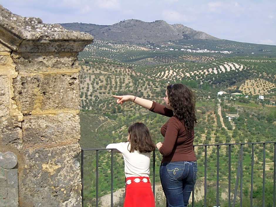 Casa Baños de la Villa