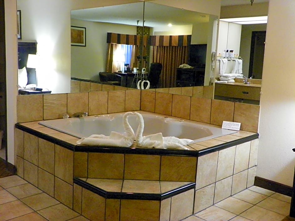 Royalton Inn & Suites Upper Sandusky