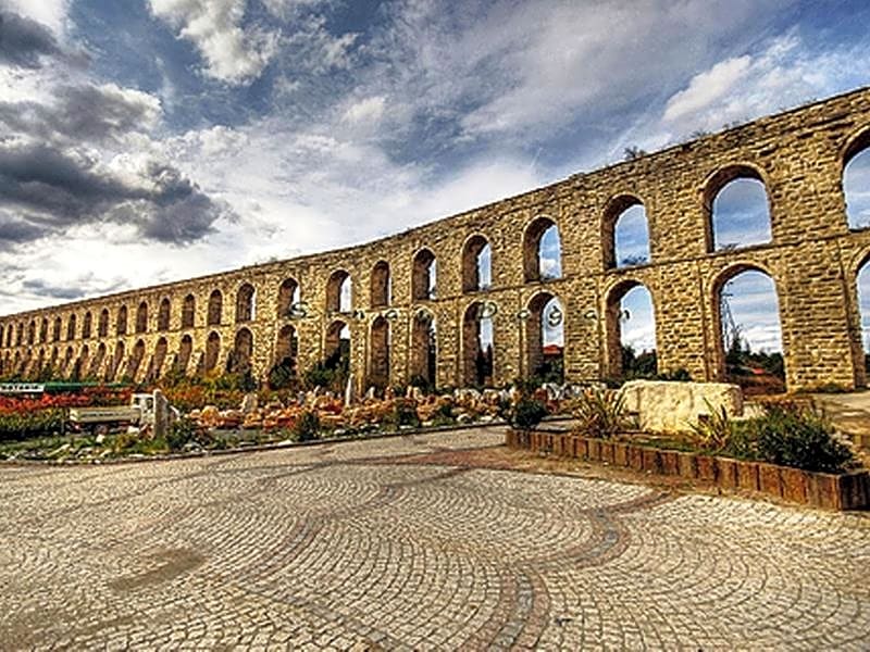 Nagehan Hotel Old City