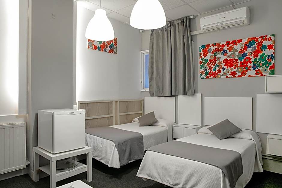 Hotel Palermo