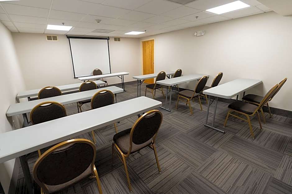 Holiday Inn Express Boston By IHG