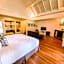 Sutera Sanctuary Lodges at Kinabalu Park