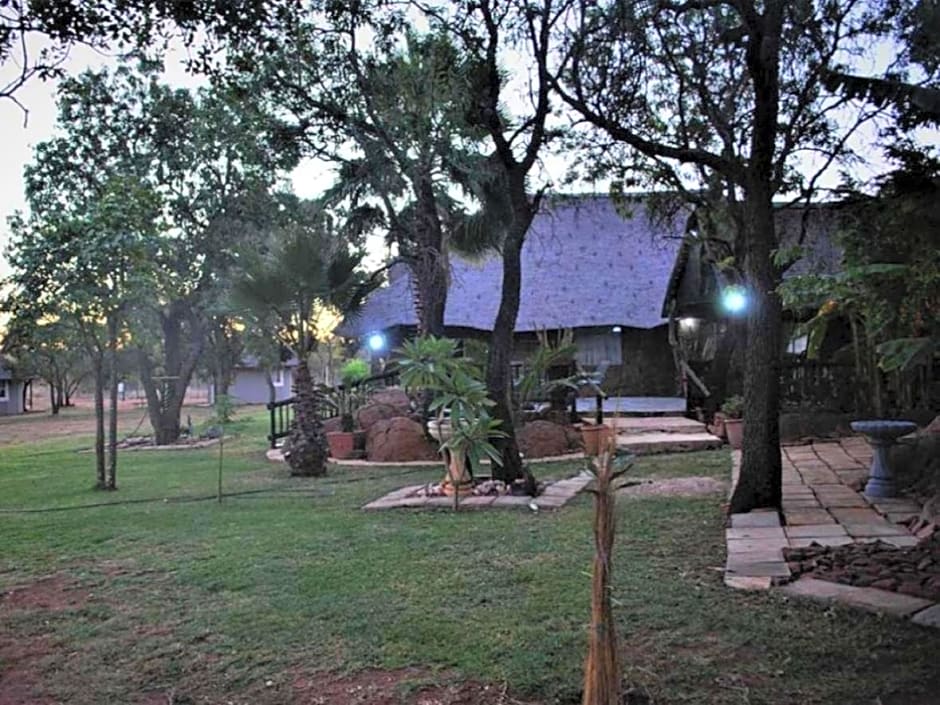 Marico Guest Lodge