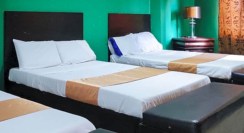 RedDoorz @ Dream Haven Bed & Breakfast