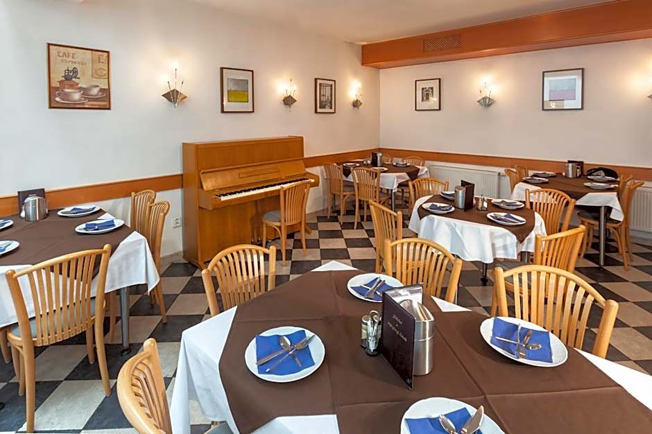 Hotel Augustus Et Otto