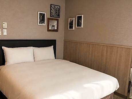 Garden Hotel Taichung