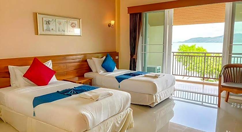 Royal Hill Satun Hotel