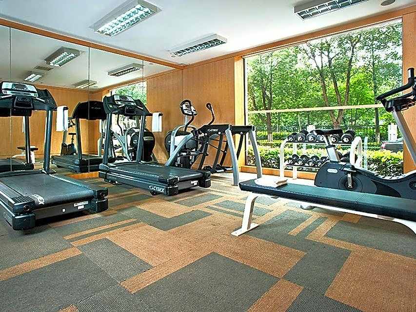 Citadines Xinghai Suzhou