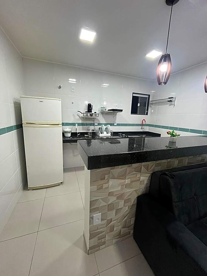 Flat Paraíso da Lagoa