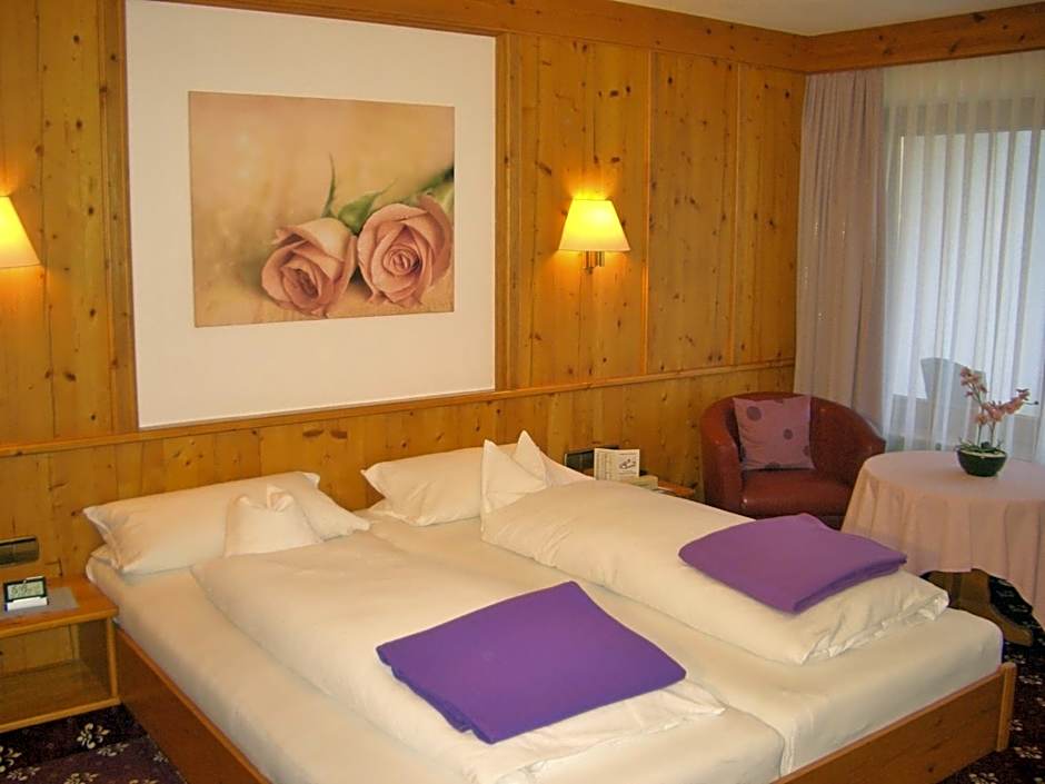 Hotel Schwarzenbergs Traube