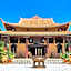 Giai Dieu Melody Hotel