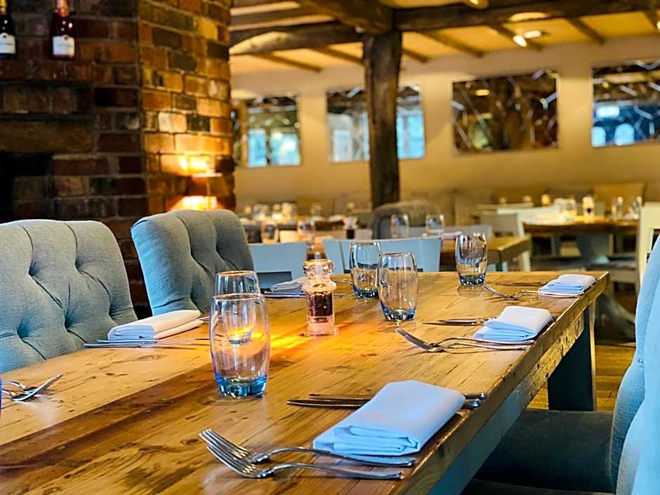 The Punchbowl Lapworth