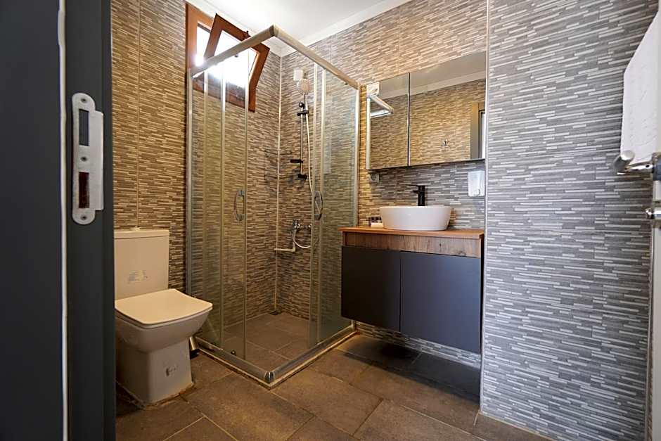 STONE HOUSE BUTİK OTEL