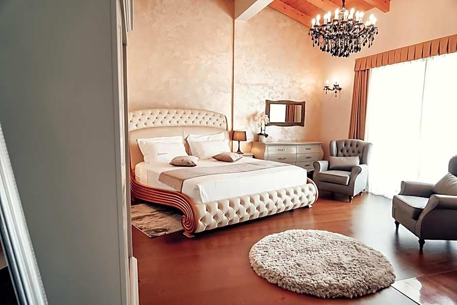 Wine Residence Cattunar