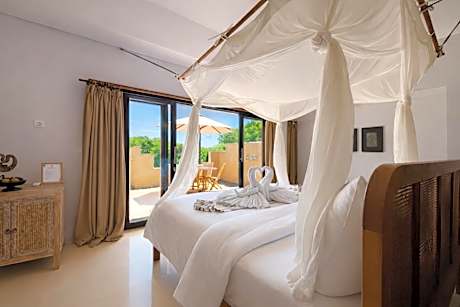 Mangrove View Suite