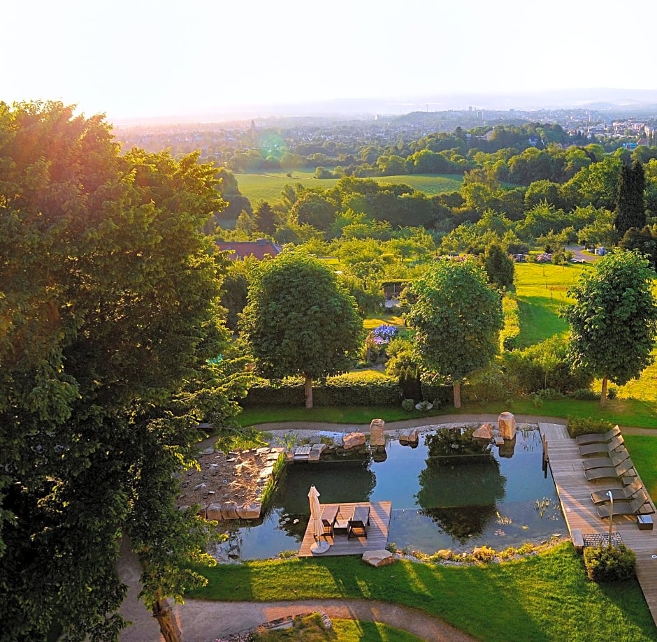 Schlosshotel Kassel