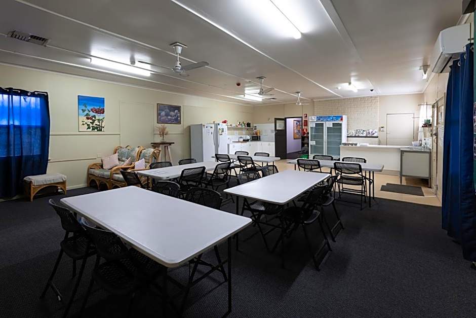 Broken Hill Tourist Lodge