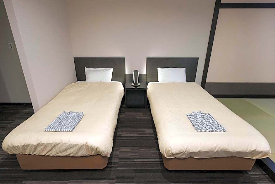 The Premium Hotel In Rinku