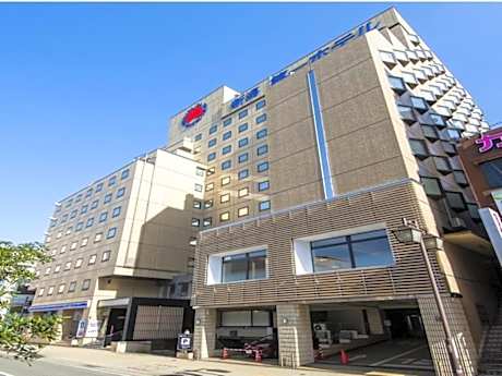 Niigata Daiichi Hotel