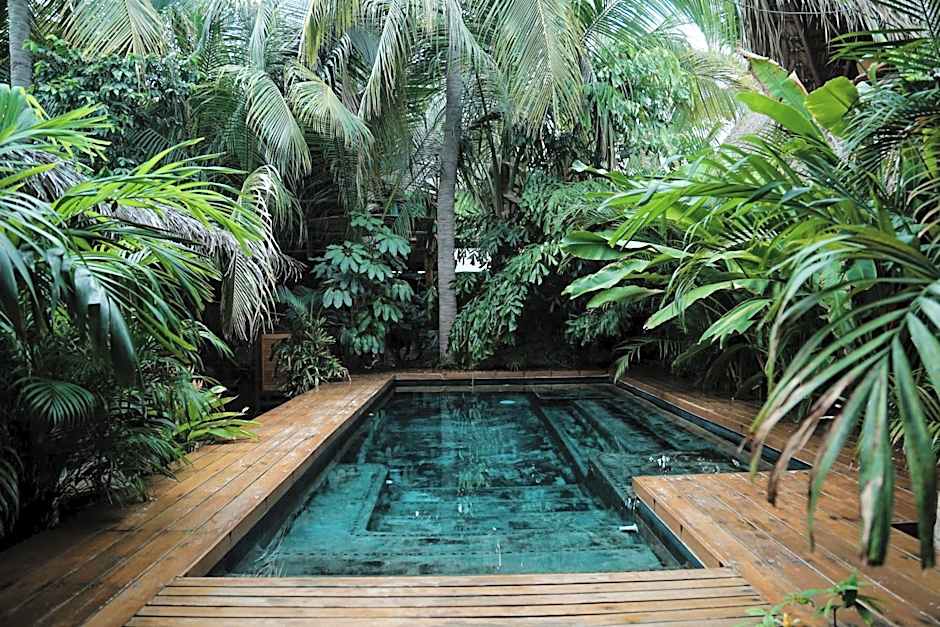 Casa Frutas y Verduras