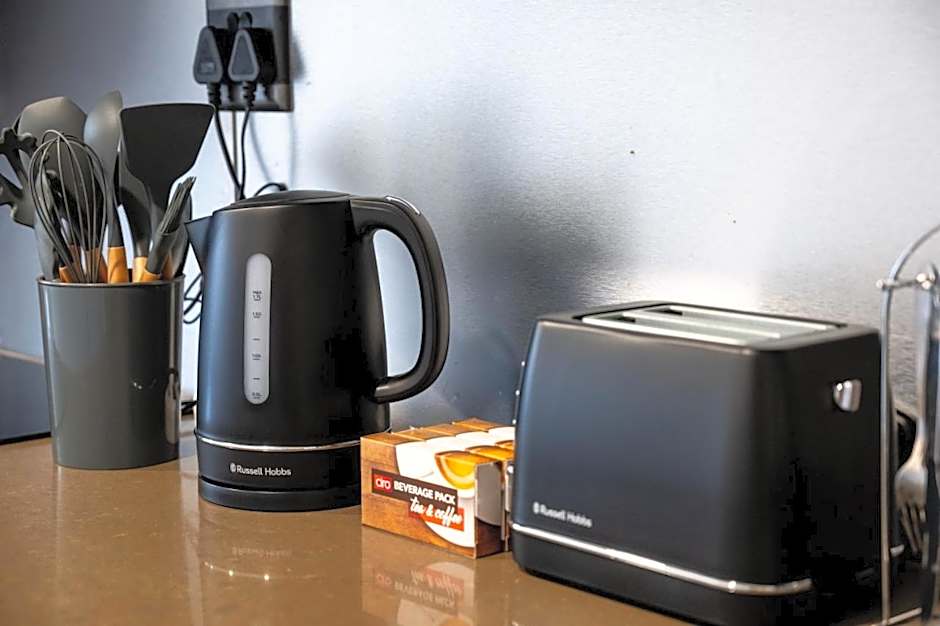 Lux Onyx 207 in Umhlanga Ridge