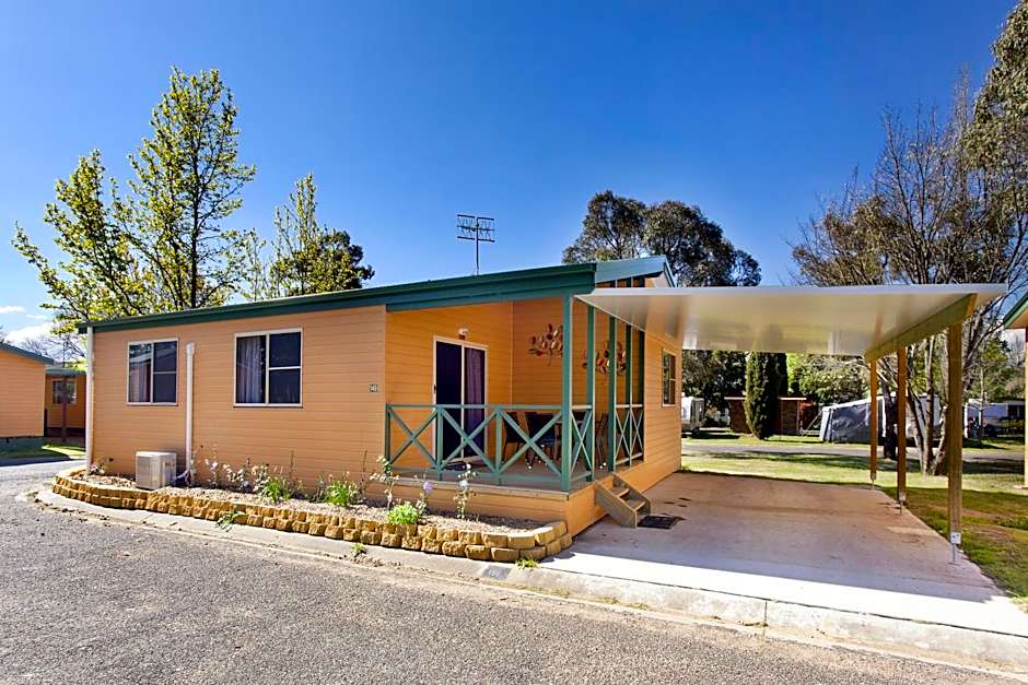 Armidale Tourist Park