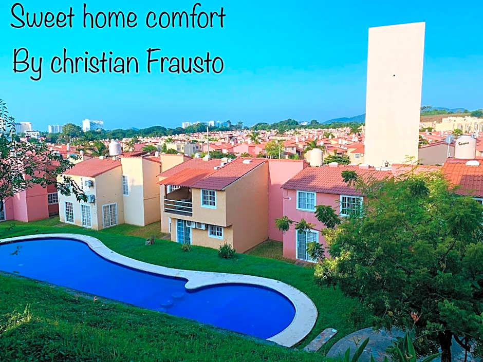 sweet home ixtapa comfort