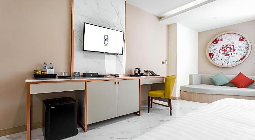 The 8 Hotel Udonthani