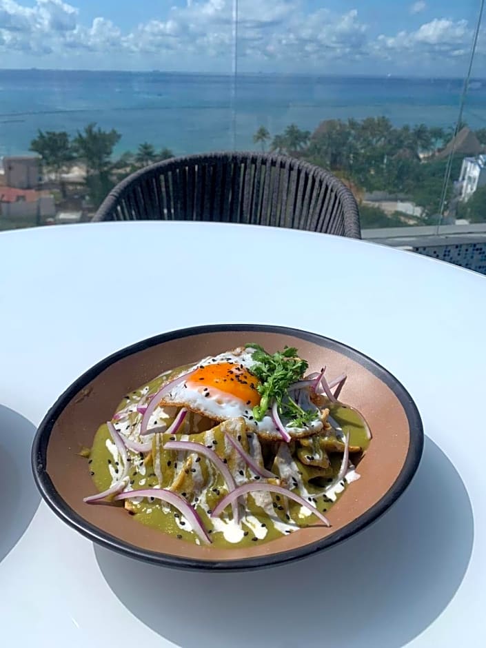 Singular Dream Beach Residences