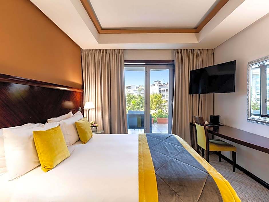 Le Diwan Hotel Rabat - MGallery Collection
