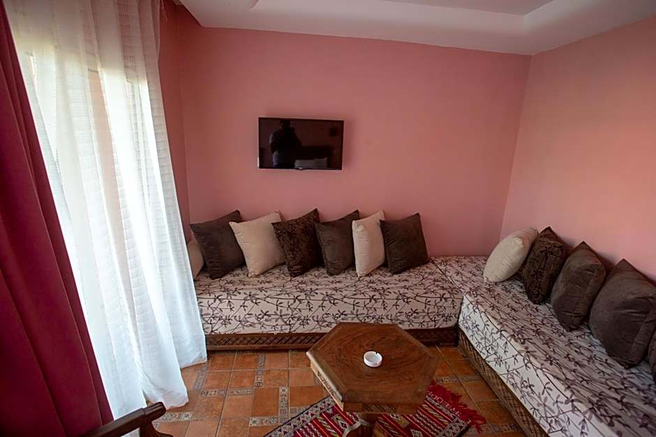 Hotel Dar Eddaya