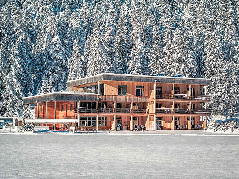 Boutique Hotel LechZeit