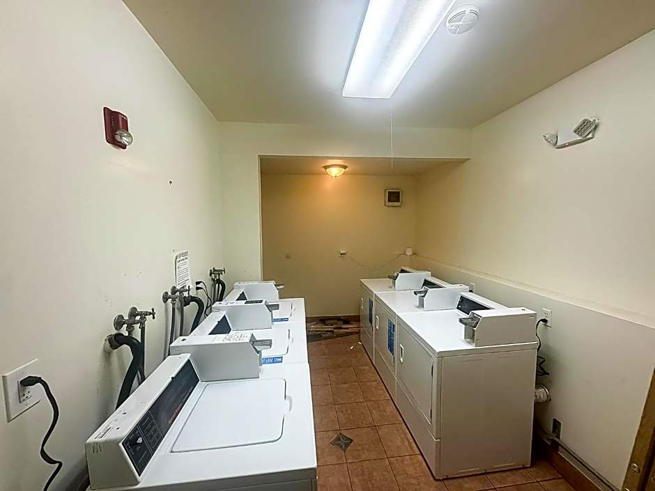 Van Nuys Homes for the Soul