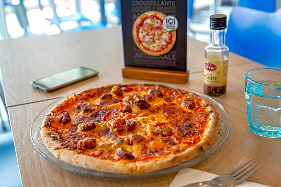 ibis budget Marseille L'Estaque