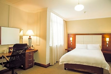 Standard  Room with Double Bed