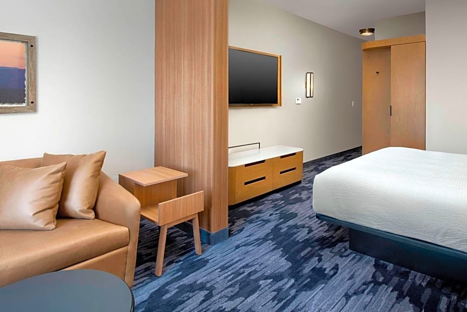 Fairfield Inn & Suites by Marriott Denver Tech Center North