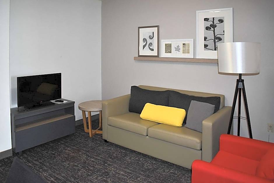 Country Inn & Suites by Radisson, Hagerstown, MD