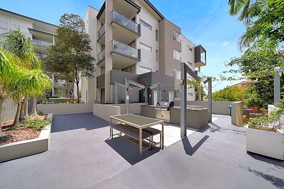 Trilogy Residences Brisbane