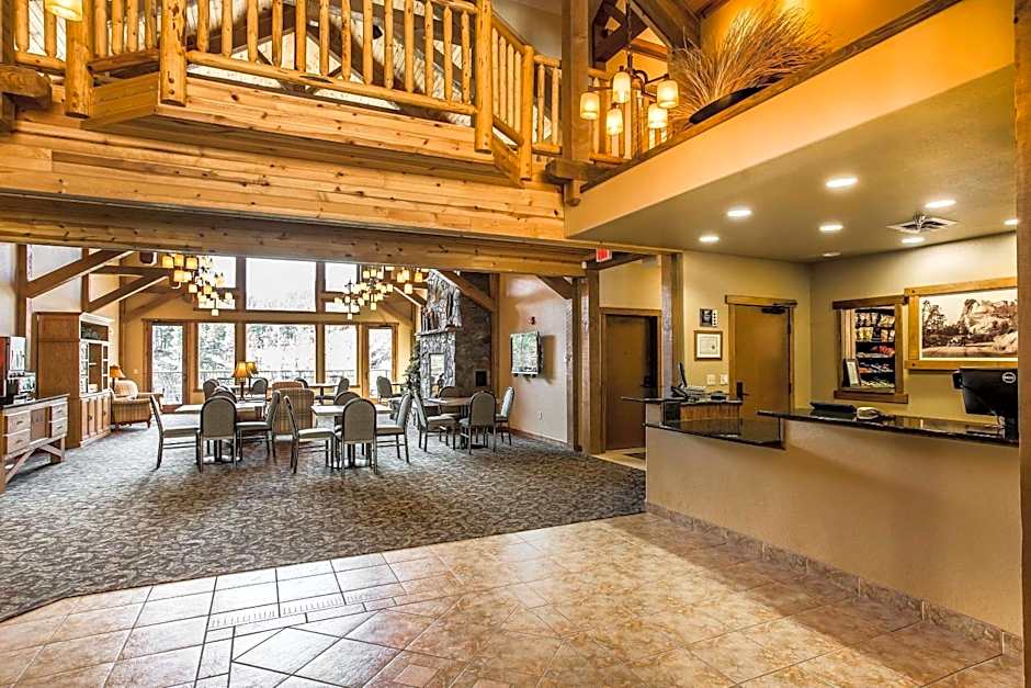 K Bar S Lodge, Ascend Hotel Collection