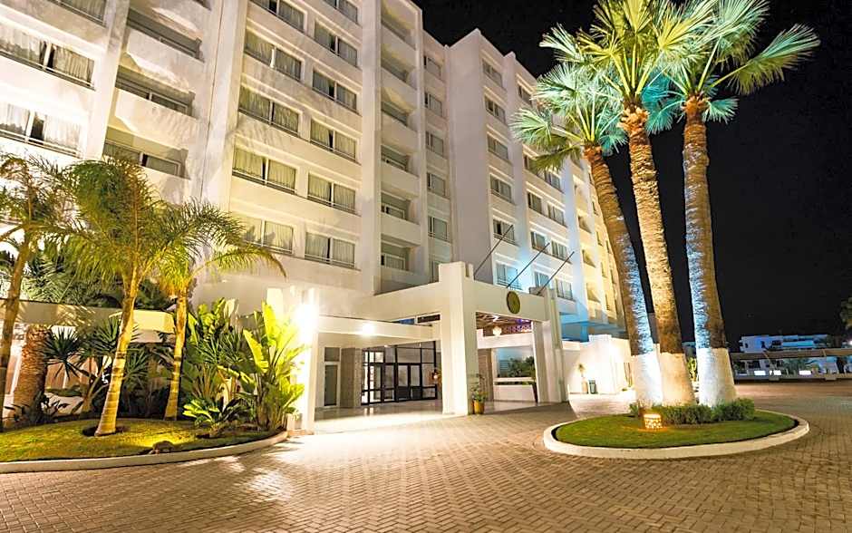 Sahara Hotel Agadir - Adults Only