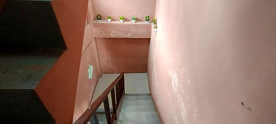 Hotel O Wisma Deli Syariah Near RSUD Nene Mallomo Sidenreng Rappang