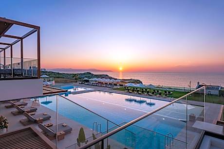 Aulus Chania Resort, Curio Collection by Hilton - Alojamientos en CRETA